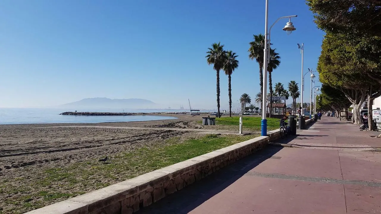 Holiday home El Palo Beach House Hotel Malaga Spain