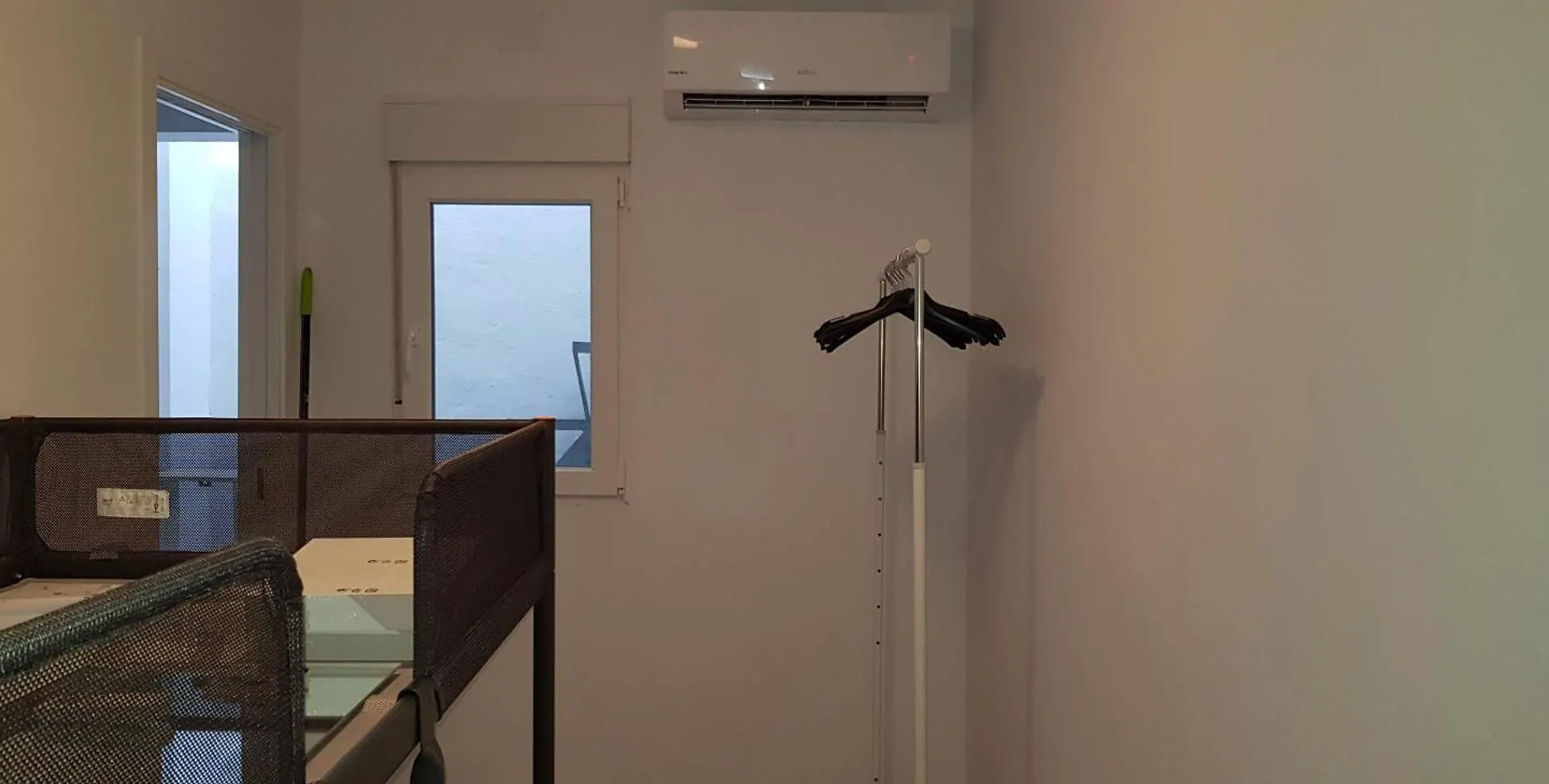 فندق مالقةفي  El Palo Beach House إسبانيا