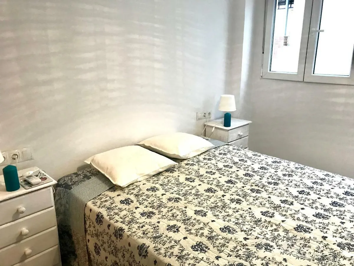 فندق مالقةفي  El Palo Beach House 0*, مالقة إسبانيا
