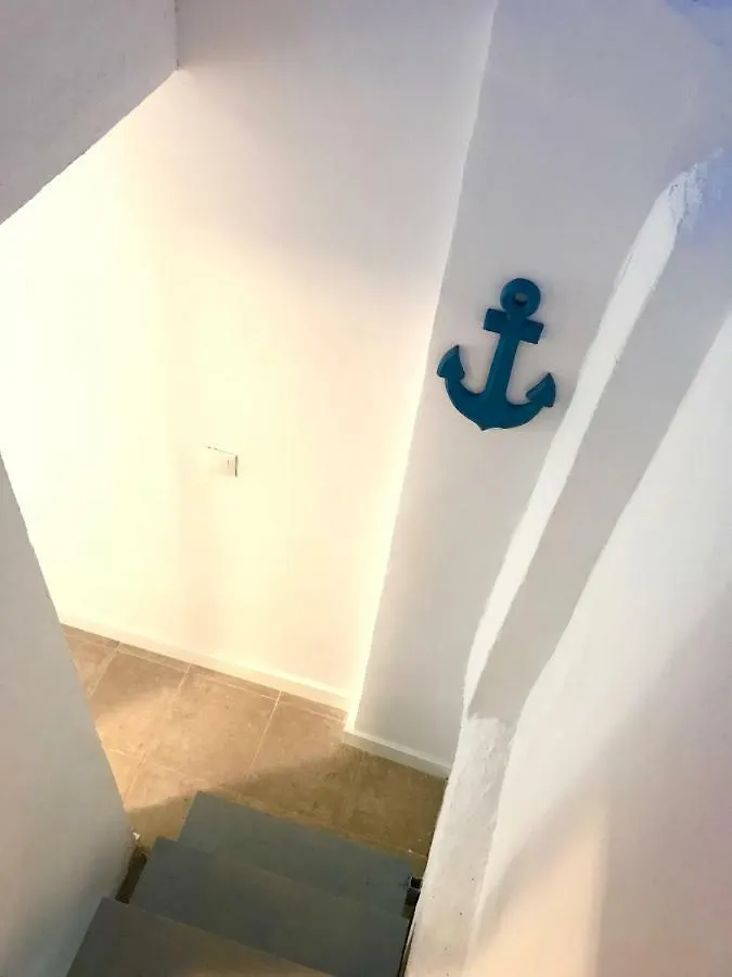 El Palo Beach House 호텔 말라가 0*,