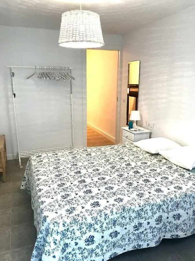 펜션 El Palo Beach House 호텔 말라가